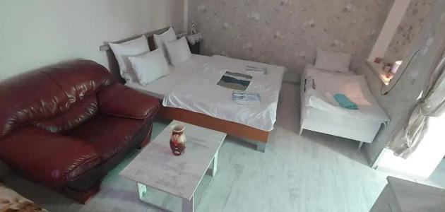 Guest House Nise - 29