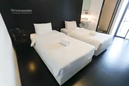 BED Nimman - Adults Only - 104