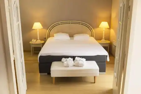 Van der Valk Antwerpen - 46