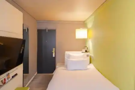 Mercure Nice Centre Grimaldi - 37