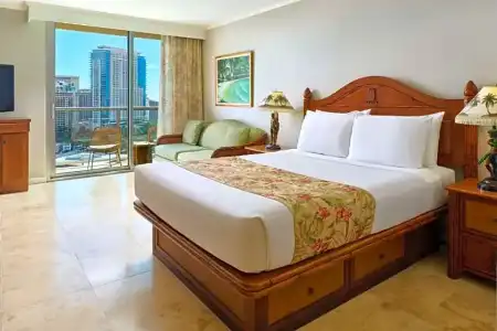 Luana Waikiki & Suites - 97