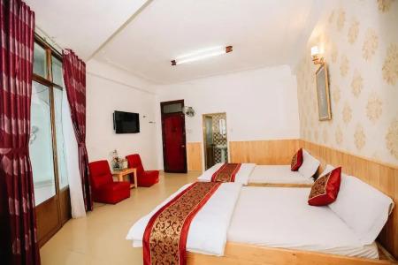 Khanh Hong Da Lat - 36