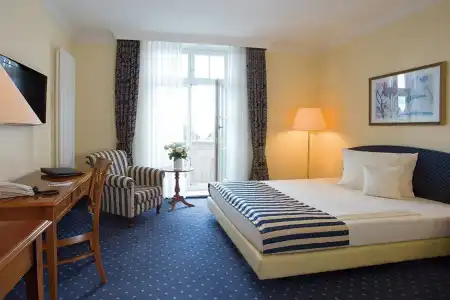 Victor's Residenz-Leipzig - 3