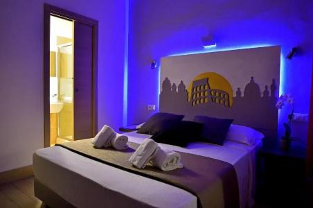 94Rooms Vatican Guesthouse Vigliena - 25