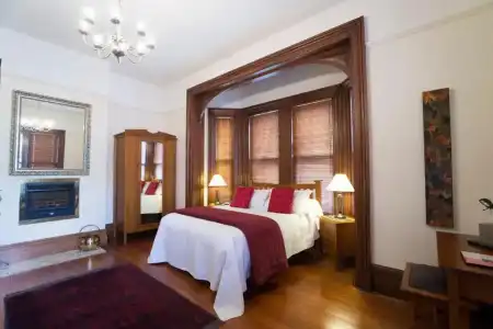 The Classic Villa - 45