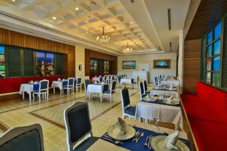 Crystal Sunset Luxury Resort & Spa-All Inclusive - 23