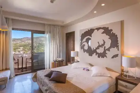 Sivota Diamond Spa Resort - 144