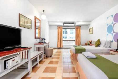 Sawasdee Seaview - 76