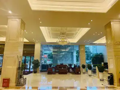 Shenzhen Shuidu Holiday, North Railway Station - 35
