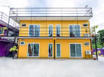 5 Chang Palace - 22