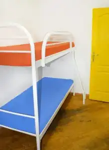 Hostel Golden Gates - 19