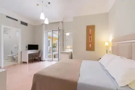 Victoria Palace & Zen Wellness - 82