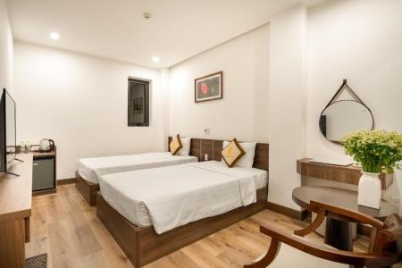 Hoang Linh Riverside - 28