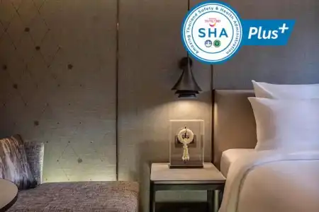 Novotel Suites Bangkok Sukhumvit 34 - 46