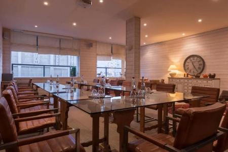 Hôtel Spa Vent d'Ouest - 20