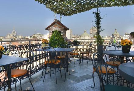 Santa Marta Suites - 21