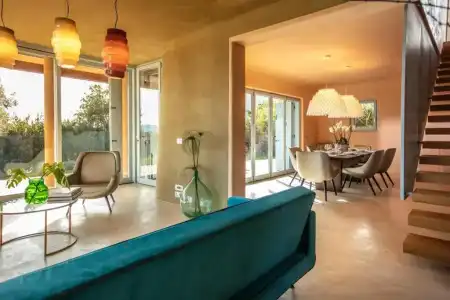 Is Molas Resort - 128