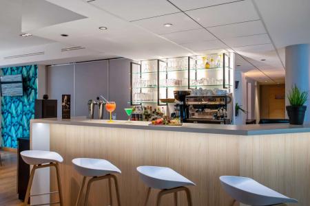 Best Western Plus Vannes Centre-Ville - 27