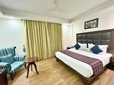 The Grand Orion - Kailash Colony - 70