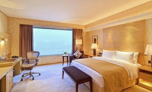 Marco Polo Wuhan - 106