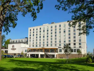 DoubleTree by Hilton Niagara Falls New York - 0