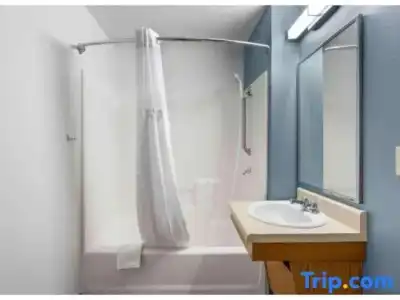 Studio 6 Extended Stay El Paso East TX - 35