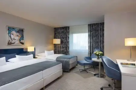 Maritim Bonn - 72