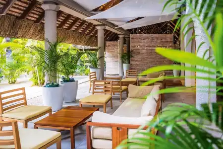 Canonnier Beachcomber Golf Resort & Spa - 22