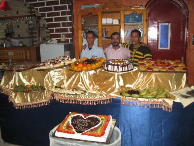 Nile Valley & Restaurant - 9
