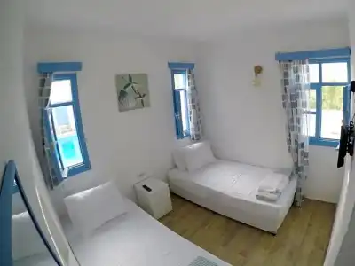 Panorama Otel - 19