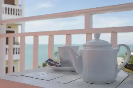 Grace Boutique Resort - 26