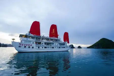 Syrena Cruises - 5