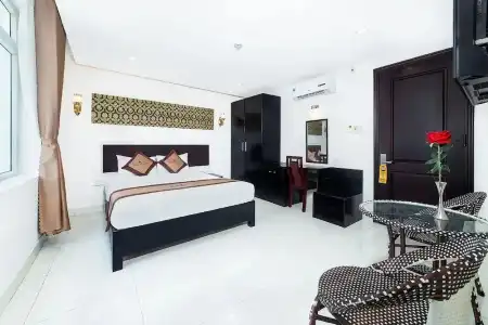 Gold Coast Da Nang - 41