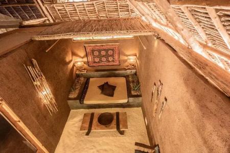 Mwezi Boutique Resort - 17