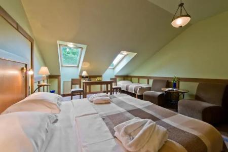 Best Baltic Druskininkai Central - 3