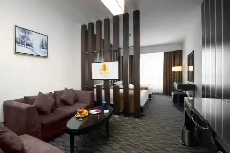 Sulaf Luxury - 108