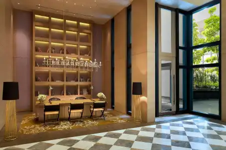 Lanson Place Bukit Ceylon - 50