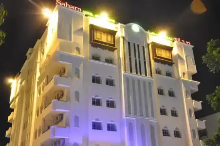 Sahara Apartment - 0