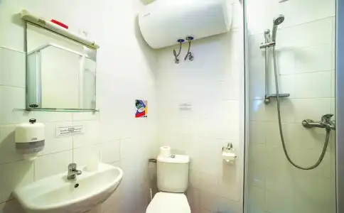Litinterp Guesthouse Klaipeda - 8