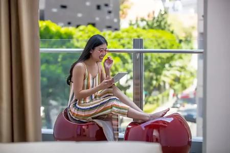 ibis Styles Singapore Albert - 71