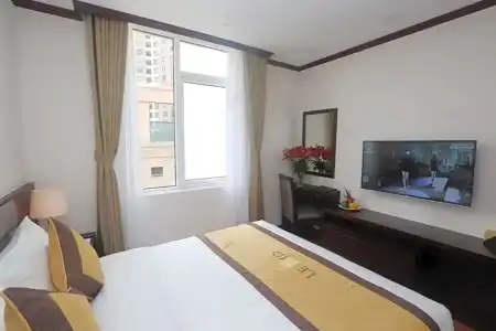 M Village Tho Nhuom - 90
