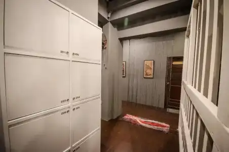 Tian Tian Hostel - 65