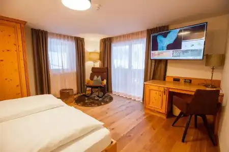 Moseralm Dolomiti Hideaway - 60