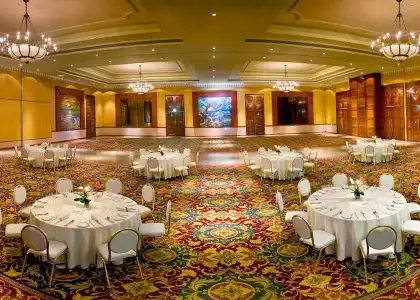 The LaLiT Mumbai - 21