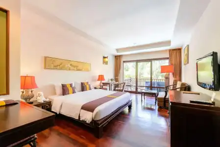 Khaolak Bhandari Resort & Spa - 7