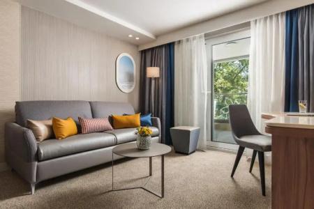 Maritim Paradise Blue - 42