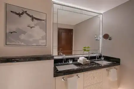 The St. Regis Marsa Arabia Island, the Pearl Qatar - 60