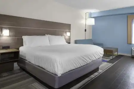 Holiday Inn Express Myrtle Beach-Broadway at the Beach by IHG - 59