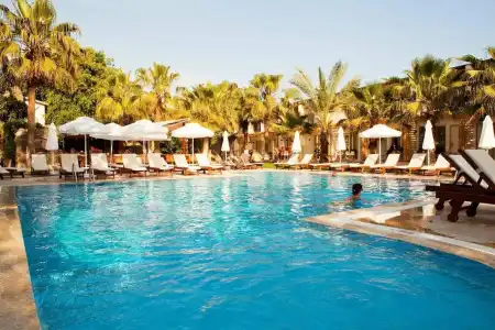 Sunprime Dogan Beach - Adult Only (+16) - 19