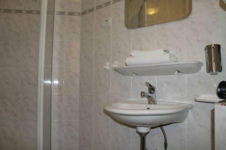 Hotelpension Margrit - 8